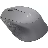 Мышь Logitech M280 Wireless Mouse (серый) фото 2